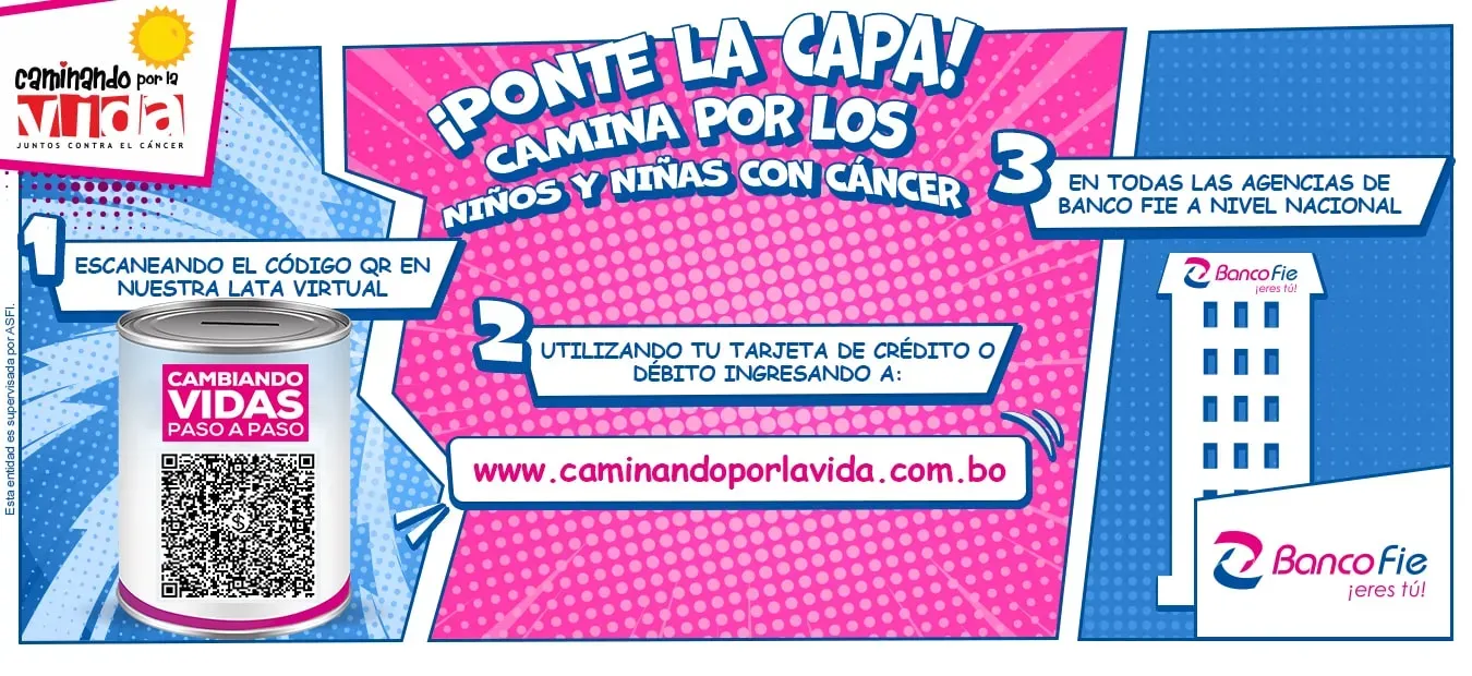 Carrusel 2 - Caminando por la VIDA