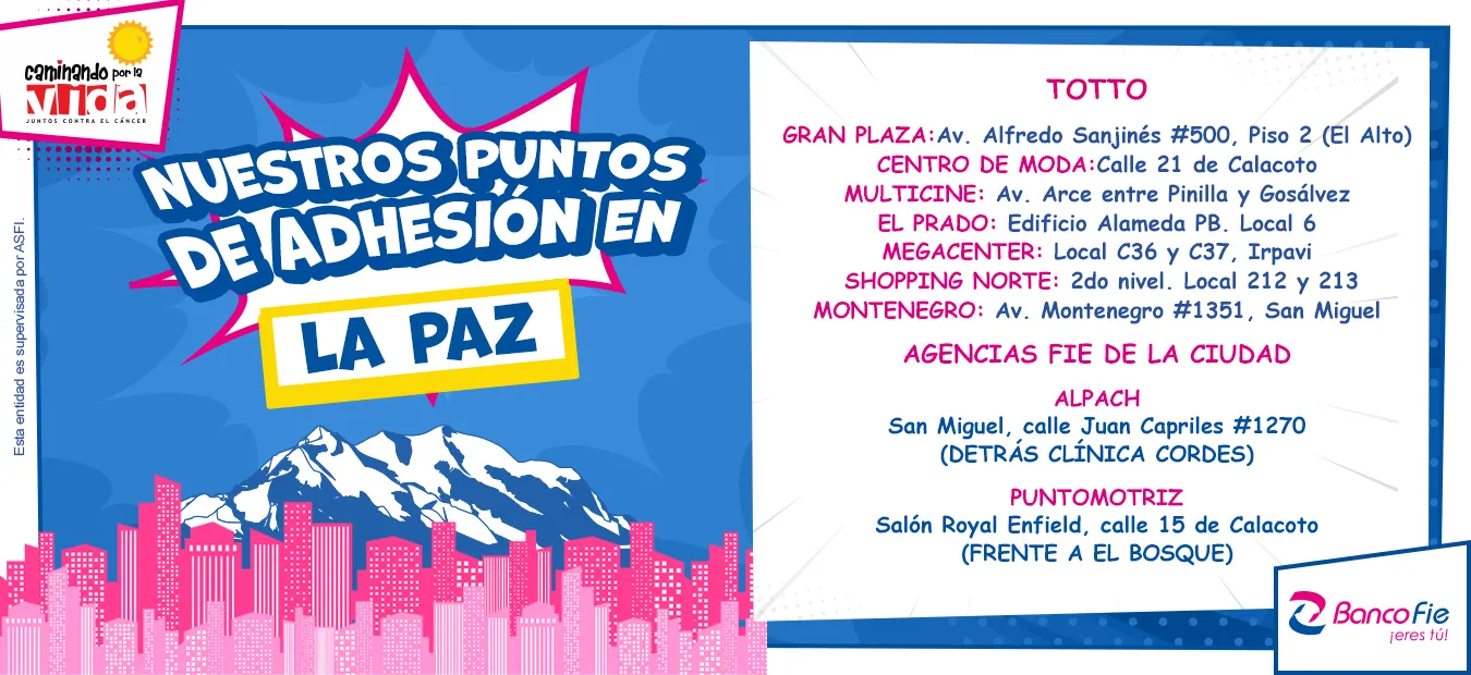 Carrusel 5 - Caminando por la VIDA