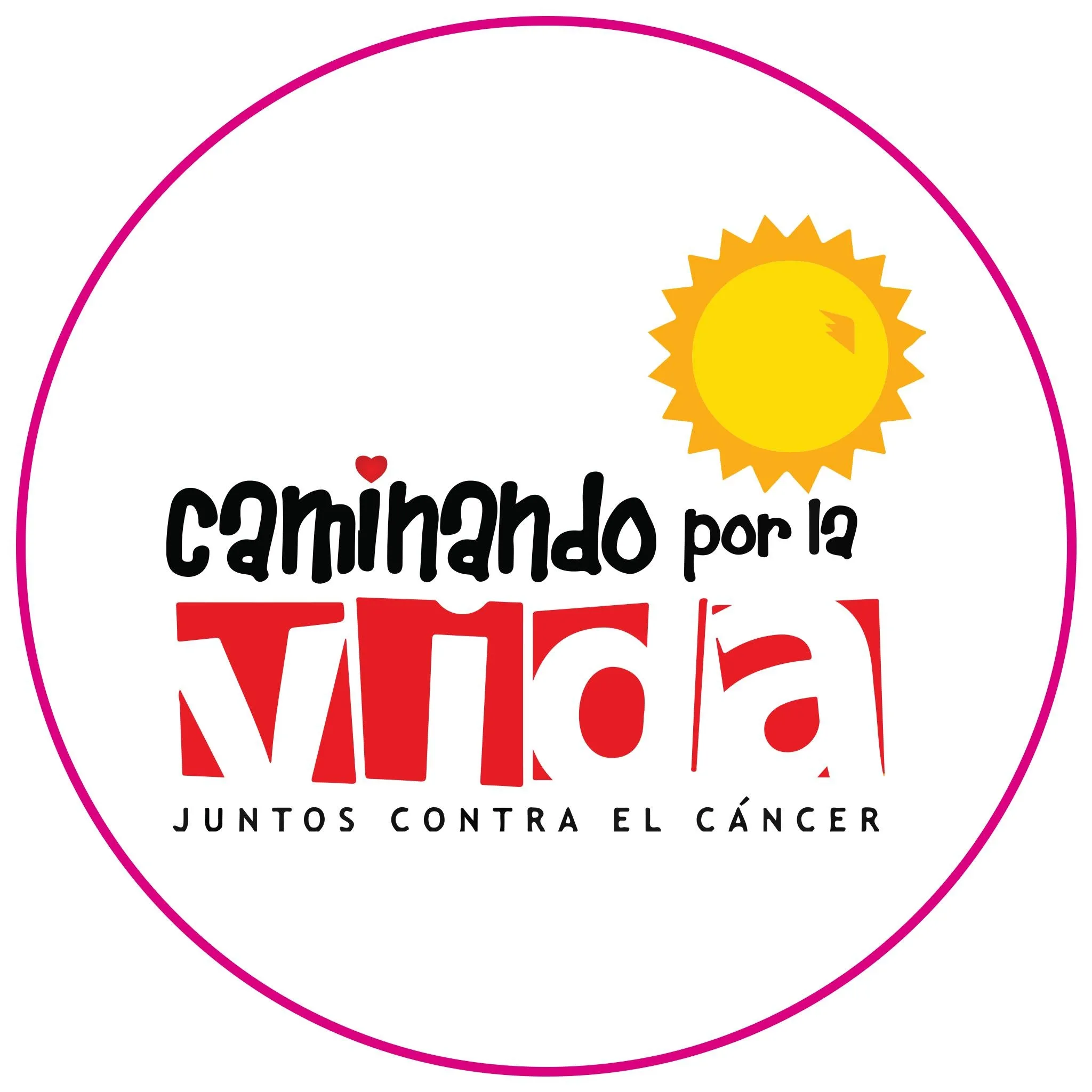 Caminando Por La Vida