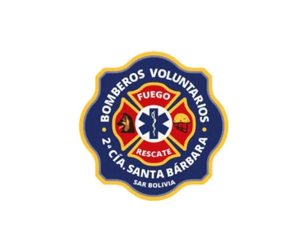 Bomberos Voluntarios